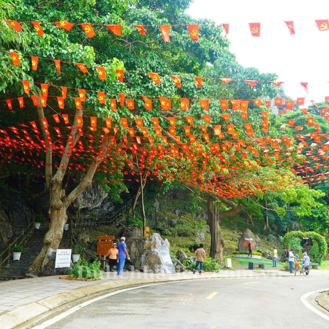 Hà Tiên: Chuẩn bị mọi điều kiện, sẵn sàng cho dịp lễ Quốc khánh 2/9